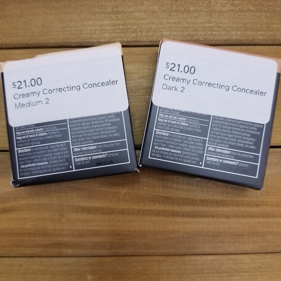 Bareminerals brand new concealer - Picture 1 of 1